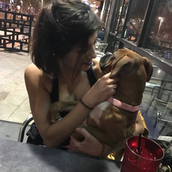 jaxfashionista